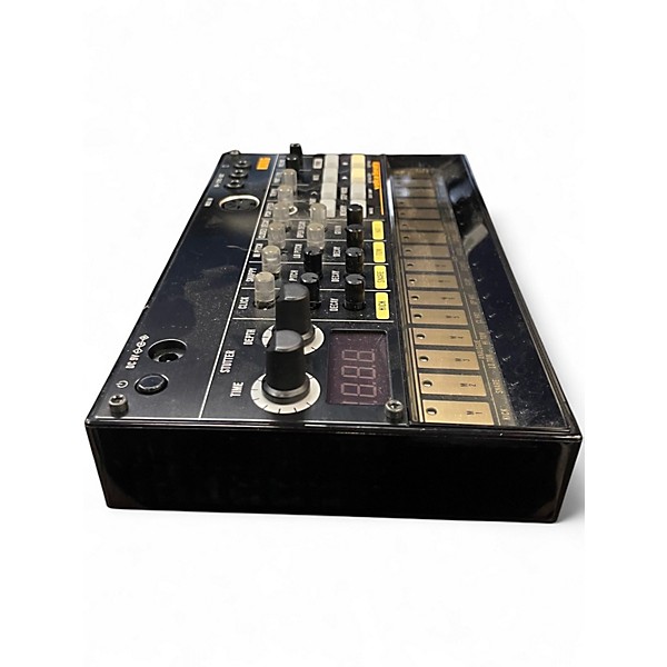 Used KORG Volca Beats Drum Machine