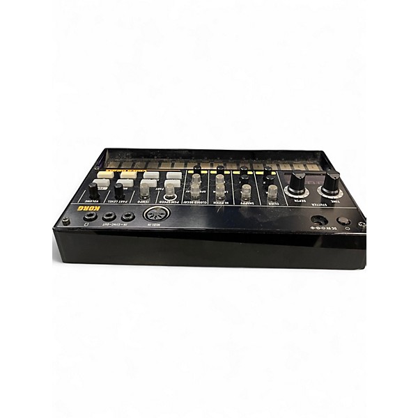 Used KORG Volca Beats Drum Machine