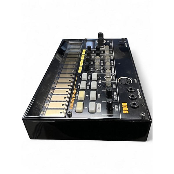 Used KORG Volca Beats Drum Machine