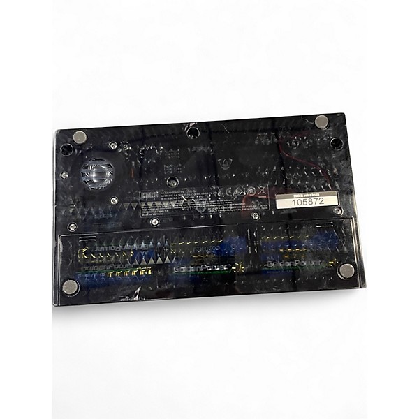 Used KORG Volca Beats Drum Machine