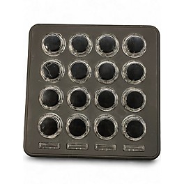 Used DJ TECH Midi Fighter 3D MIDI Utility