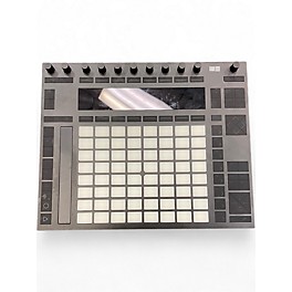 Used Ableton Push 2 MIDI Controller