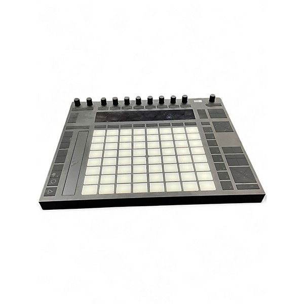 Used Ableton Push 2 MIDI Controller