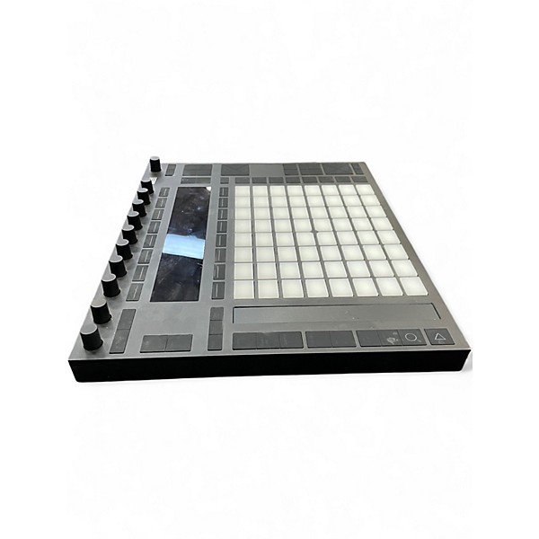 Used Ableton Push 2 MIDI Controller