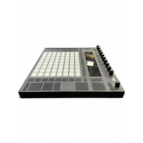 Used Ableton Push 2 MIDI Controller