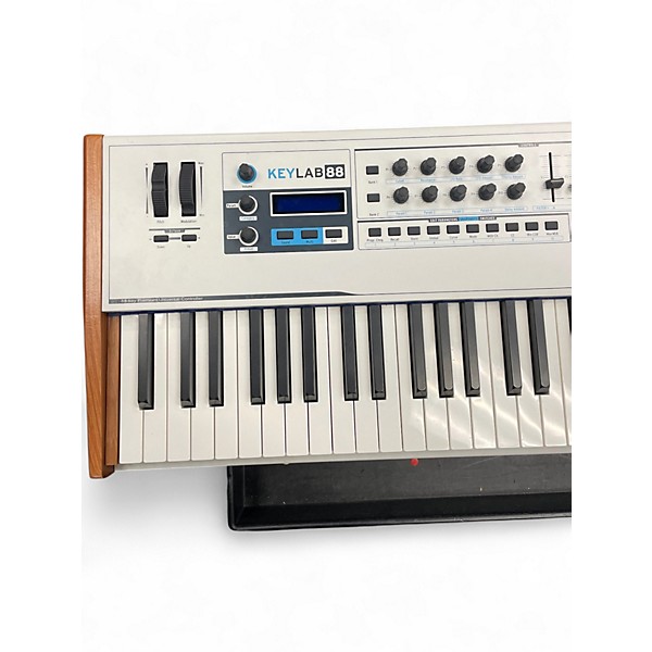 Used Arturia Keylab 88 Key MIDI Controller