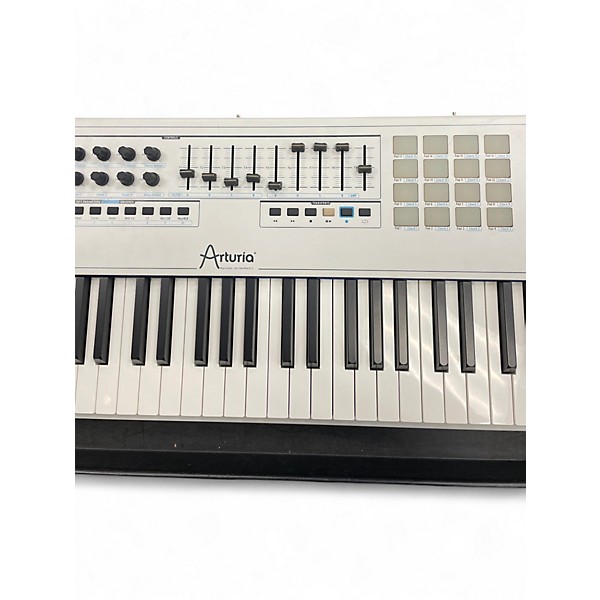 Used Arturia Keylab 88 Key MIDI Controller