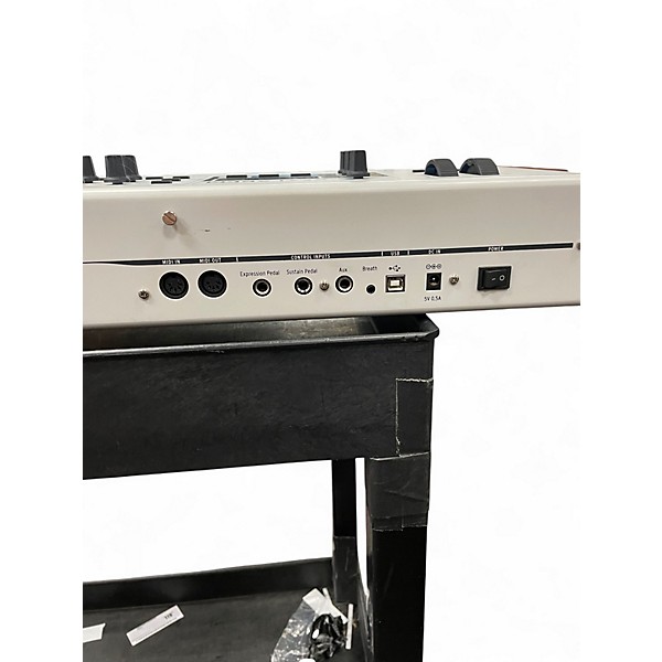 Used Arturia Keylab 88 Key MIDI Controller