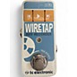 Used TC Electronic Wiretap Pedal thumbnail