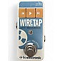 Used TC Electronic Wiretap Pedal