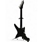Used 2008 B.C. Rich Chuck Schuldiner Tribute Black Solid Body Electric Guitar