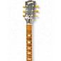 Used Gibson 1959 Reissue Murphy Aged Les Paul Gold Solid Body Electric Guitar