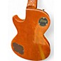 Used Gibson 1959 Reissue Murphy Aged Les Paul Gold Solid Body Electric Guitar