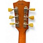 Used Gibson 1959 Reissue Murphy Aged Les Paul Gold Solid Body Electric Guitar