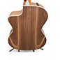 Used Taylor 214CE Natural Acoustic Electric Guitar