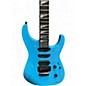 Used Jackson American Series Soloist SL3 Riviera Blue Solid Body Electric Guitar