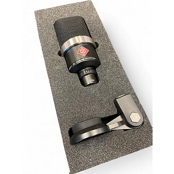 Used Neumann TLM102 Condenser Microphone