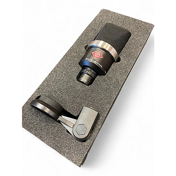 Used Neumann TLM102 Condenser Microphone
