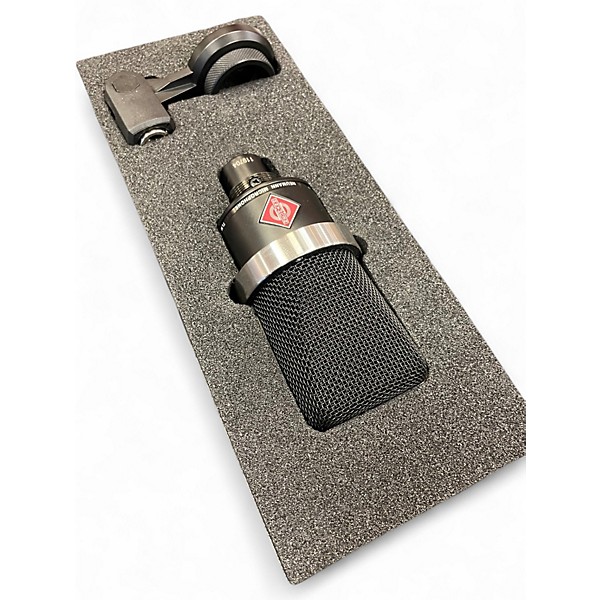 Used Neumann TLM102 Condenser Microphone