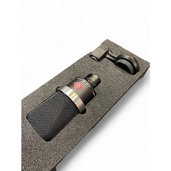 Used Neumann TLM102 Condenser Microphone