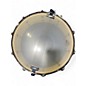 Used Yamaha 5.5X14 Stage Custom Snare Honey Amber Drum