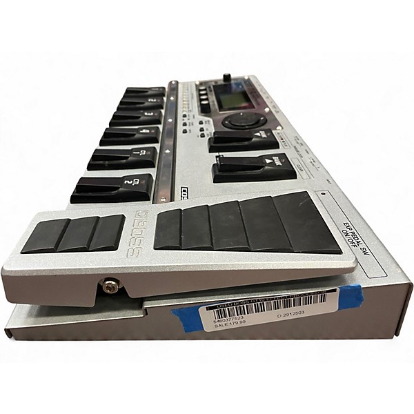 Used BOSS GT10 Effect Processor
