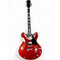 Used Sire Larry Carlton H7 Cherry Red Hollow Body Electric Guitar thumbnail