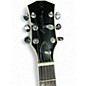 Used Sire Larry Carlton H7 Cherry Red Hollow Body Electric Guitar