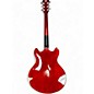 Used Sire Larry Carlton H7 Cherry Red Hollow Body Electric Guitar