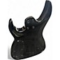 Used Mitchell MM100 Black Solid Body Electric Guitar