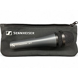 Used Sennheiser E835 Dynamic Microphone