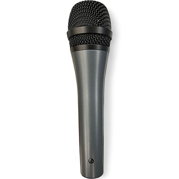 Used Sennheiser E835 Dynamic Microphone