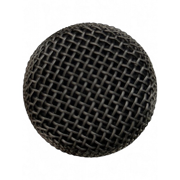 Used Sennheiser E835 Dynamic Microphone