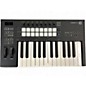Used Novation Launchkey 25 Key MIDI Controller thumbnail