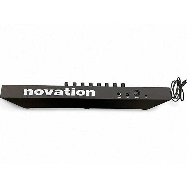 Used Novation Launchkey 25 Key MIDI Controller