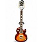 Used Epiphone Les Paul Standard Heritage Cherry Sunburst Solid Body Electric Guitar thumbnail