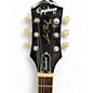 Used Epiphone Les Paul Standard Heritage Cherry Sunburst Solid Body Electric Guitar