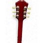 Used Epiphone Les Paul Standard Heritage Cherry Sunburst Solid Body Electric Guitar