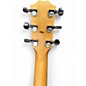Used Taylor 110E Natural Acoustic Electric Guitar