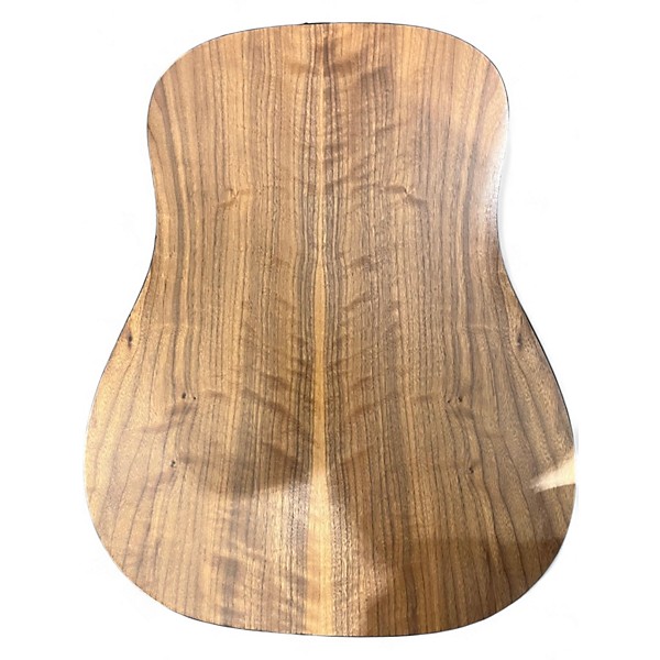 Used Taylor 110E Natural Acoustic Electric Guitar