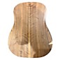 Used Taylor 110E Natural Acoustic Electric Guitar