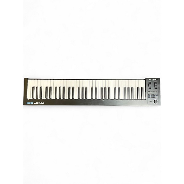 Used Nektar IMPACT GX61