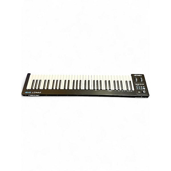 Used Nektar IMPACT GX61
