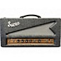 Used Supro 1695T Black Magick 25W Tube Guitar Amp Head thumbnail