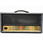 Used Supro 1695T Black Magick 25W Tube Guitar Amp Head