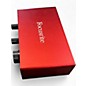 Used Focusrite Scarlett Solo Gen 3 Audio Interface
