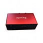 Used Focusrite Scarlett Solo Gen 3 Audio Interface