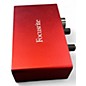 Used Focusrite Scarlett Solo Gen 3 Audio Interface