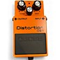 Used BOSS DS1 Distortion Effect Pedal thumbnail
