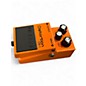 Used BOSS DS1 Distortion Effect Pedal